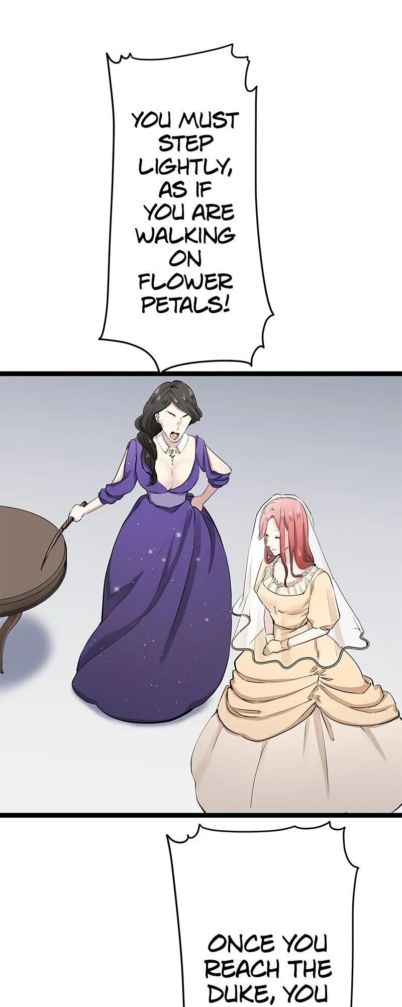 Nulliitas: The Half-Blood Royalty Chapter 14 - HolyManga.Net