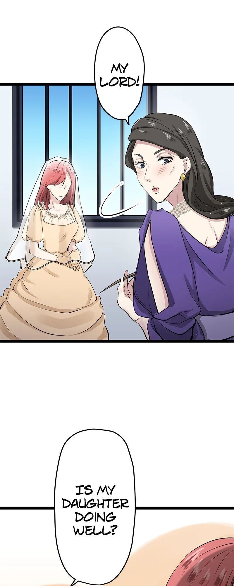 Nulliitas: The Half-Blood Royalty Chapter 14 - HolyManga.Net