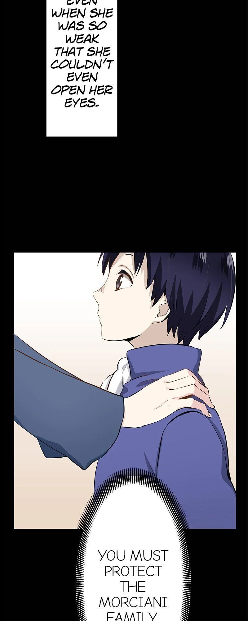 Nulliitas: The Half-Blood Royalty Chapter 18 - HolyManga.Net