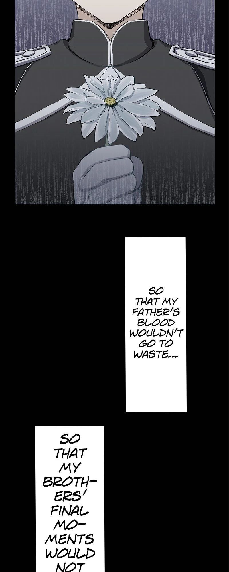 Nulliitas: The Half-Blood Royalty Chapter 18 - HolyManga.Net