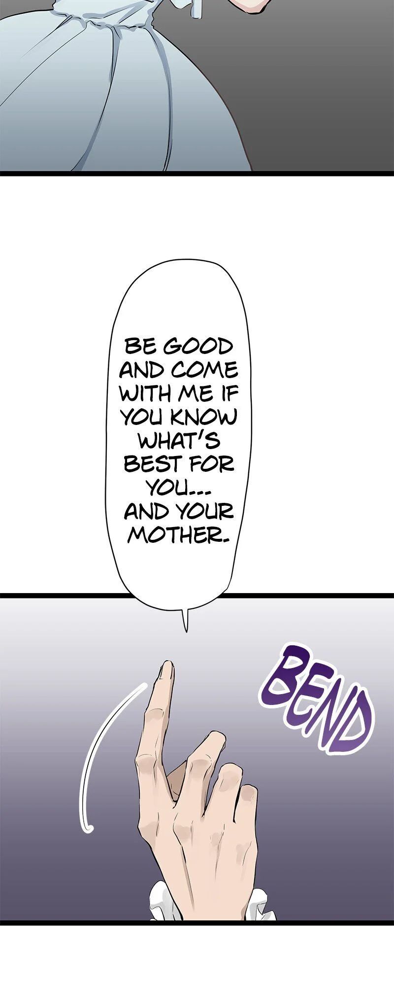 Nulliitas: The Half-Blood Royalty Chapter 18 - HolyManga.Net