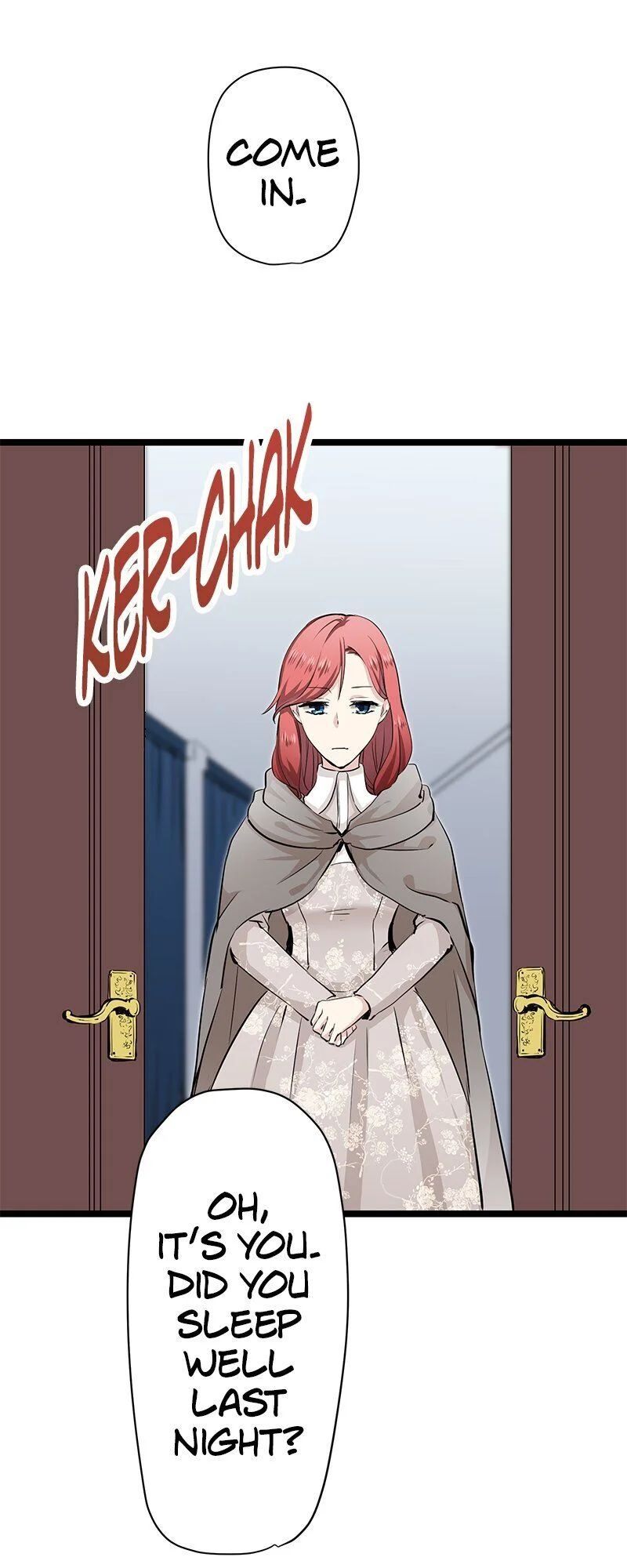 Nulliitas: The Half-Blood Royalty Chapter 19 - HolyManga.Net