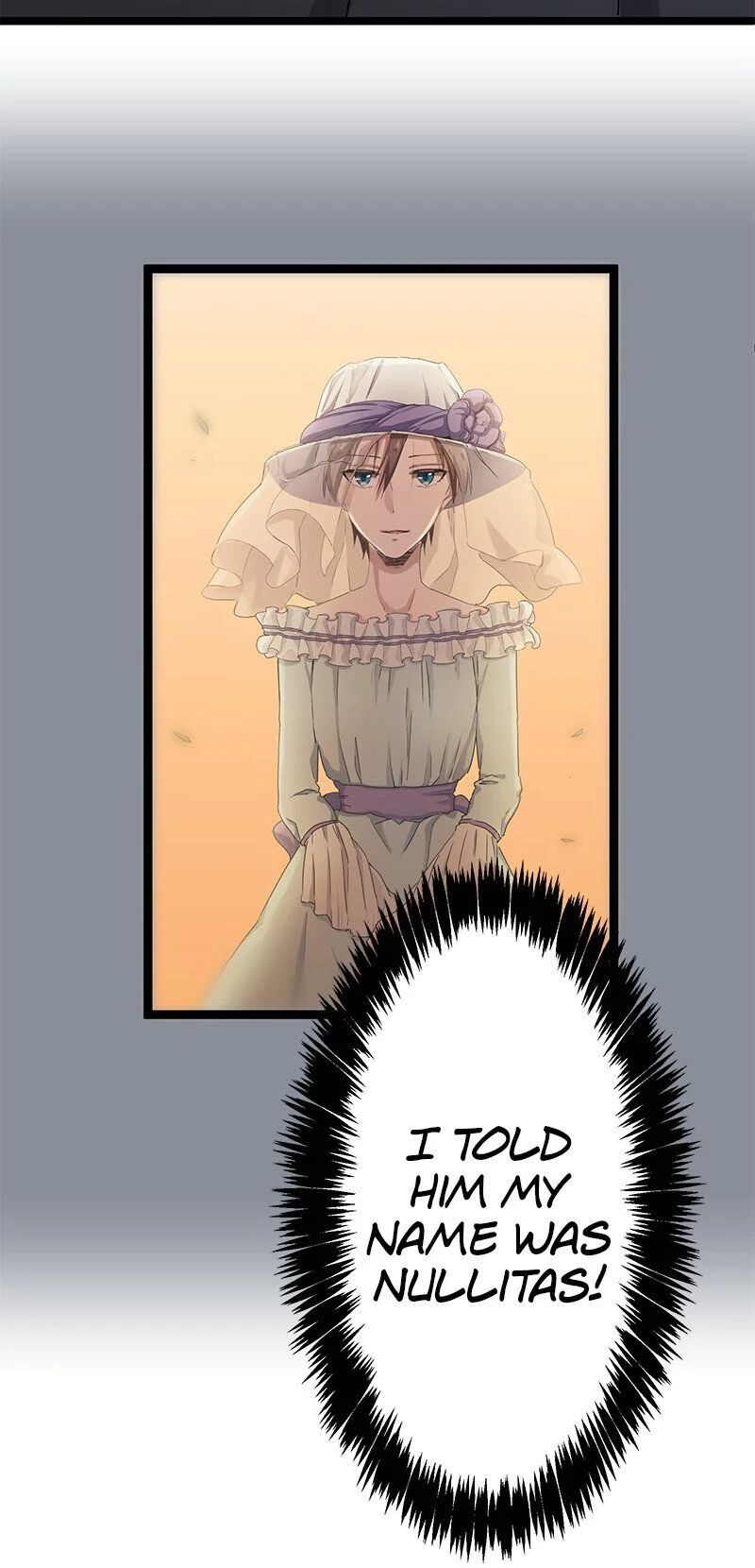 Nulliitas: The Half-Blood Royalty Chapter 20 - HolyManga.Net