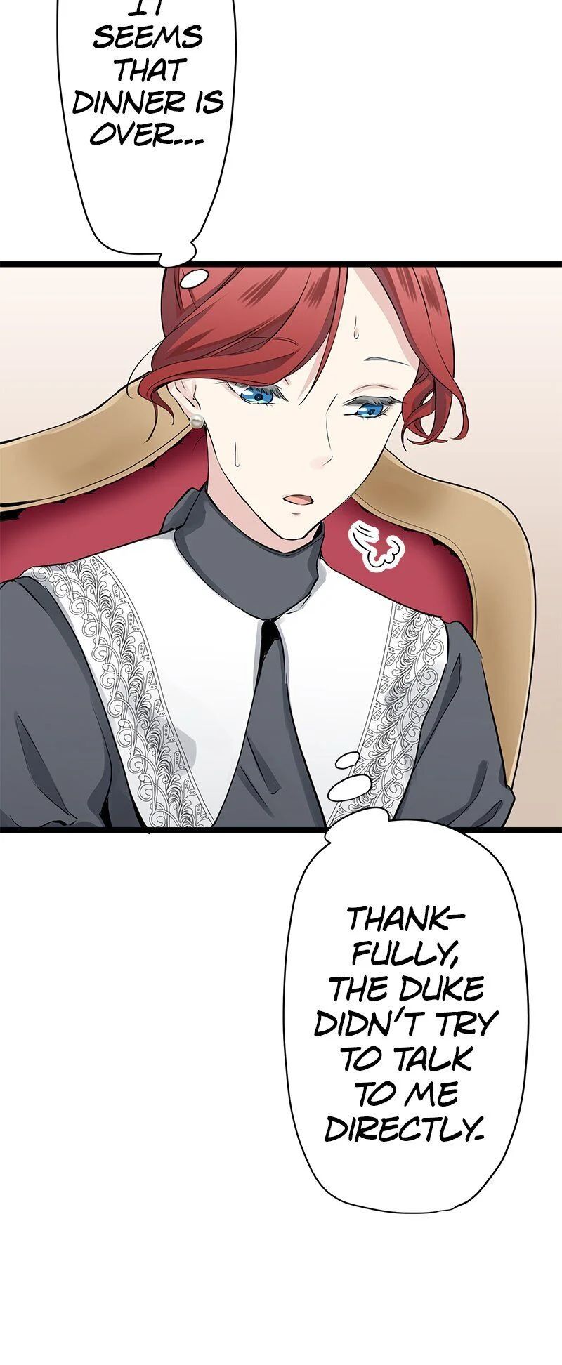 Nulliitas: The Half-Blood Royalty Chapter 20 - HolyManga.Net