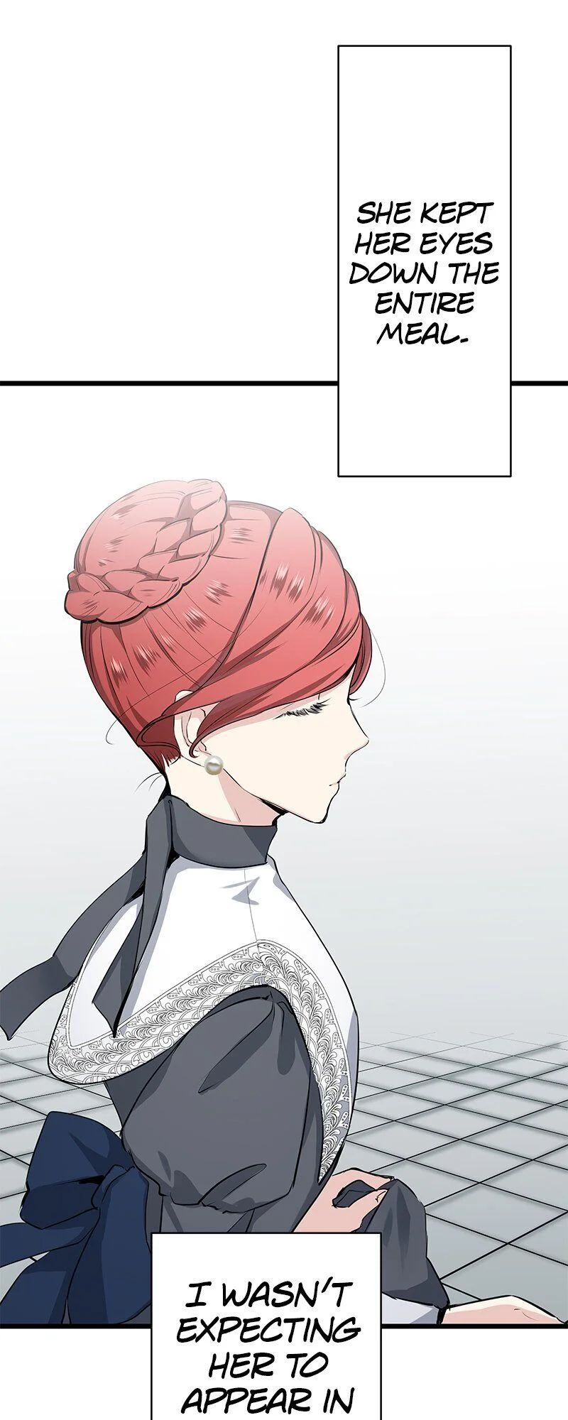 Nulliitas: The Half-Blood Royalty Chapter 21 - HolyManga.Net