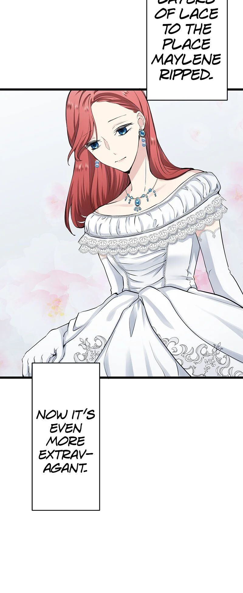 Nulliitas: The Half-Blood Royalty Chapter 21 - HolyManga.Net