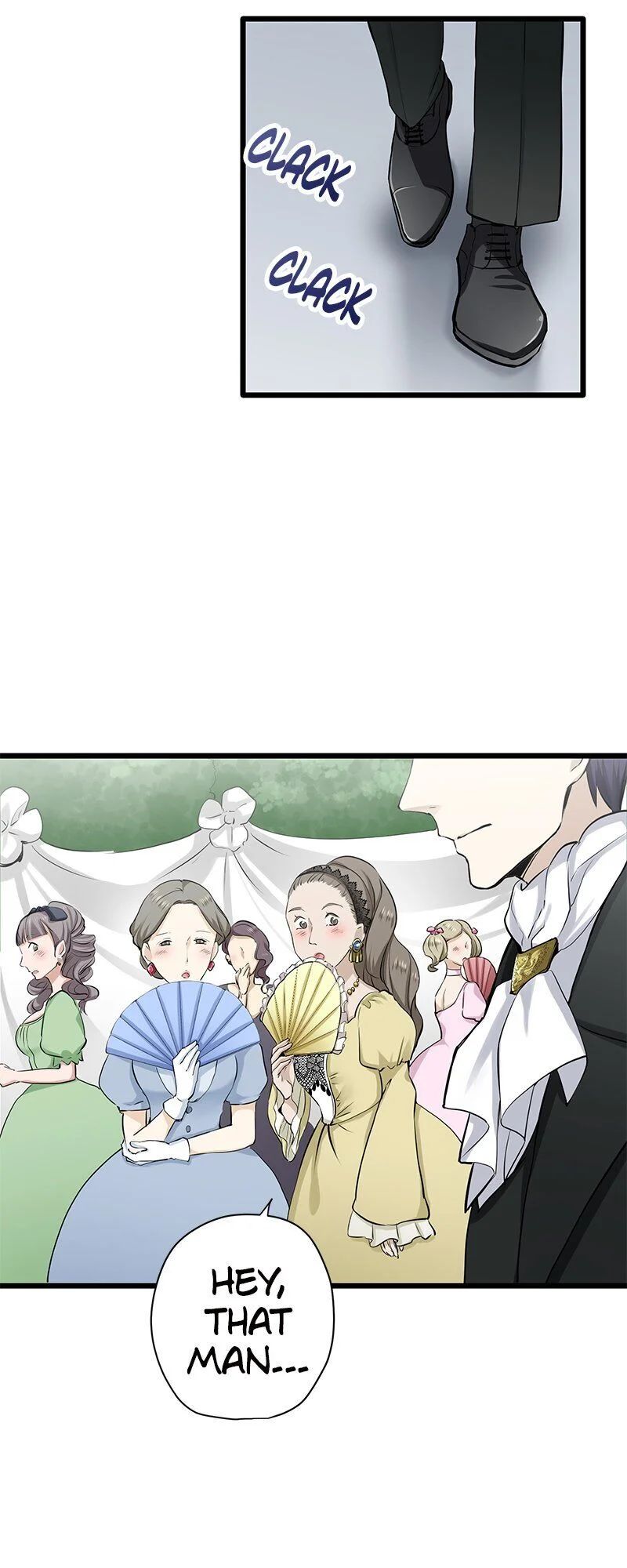 Nulliitas: The Half-Blood Royalty Chapter 21 - HolyManga.Net