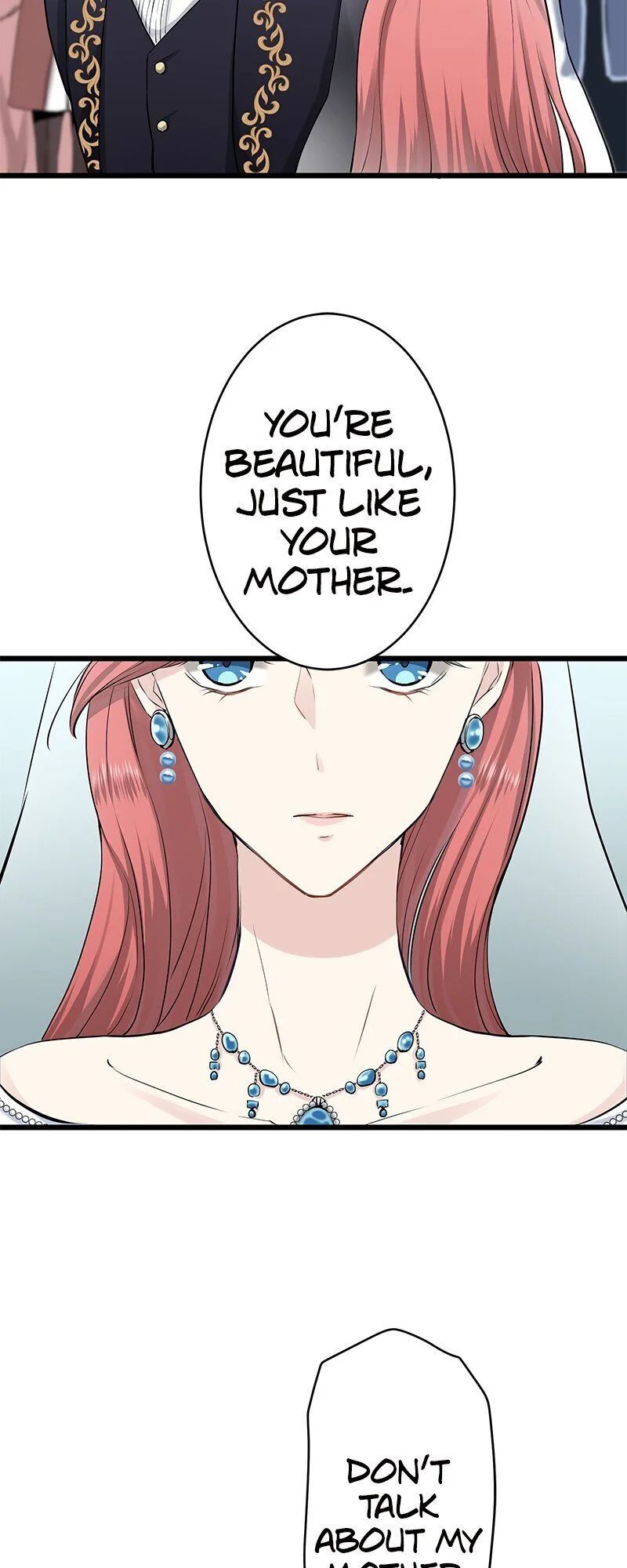 Nulliitas: The Half-Blood Royalty Chapter 21 - HolyManga.Net