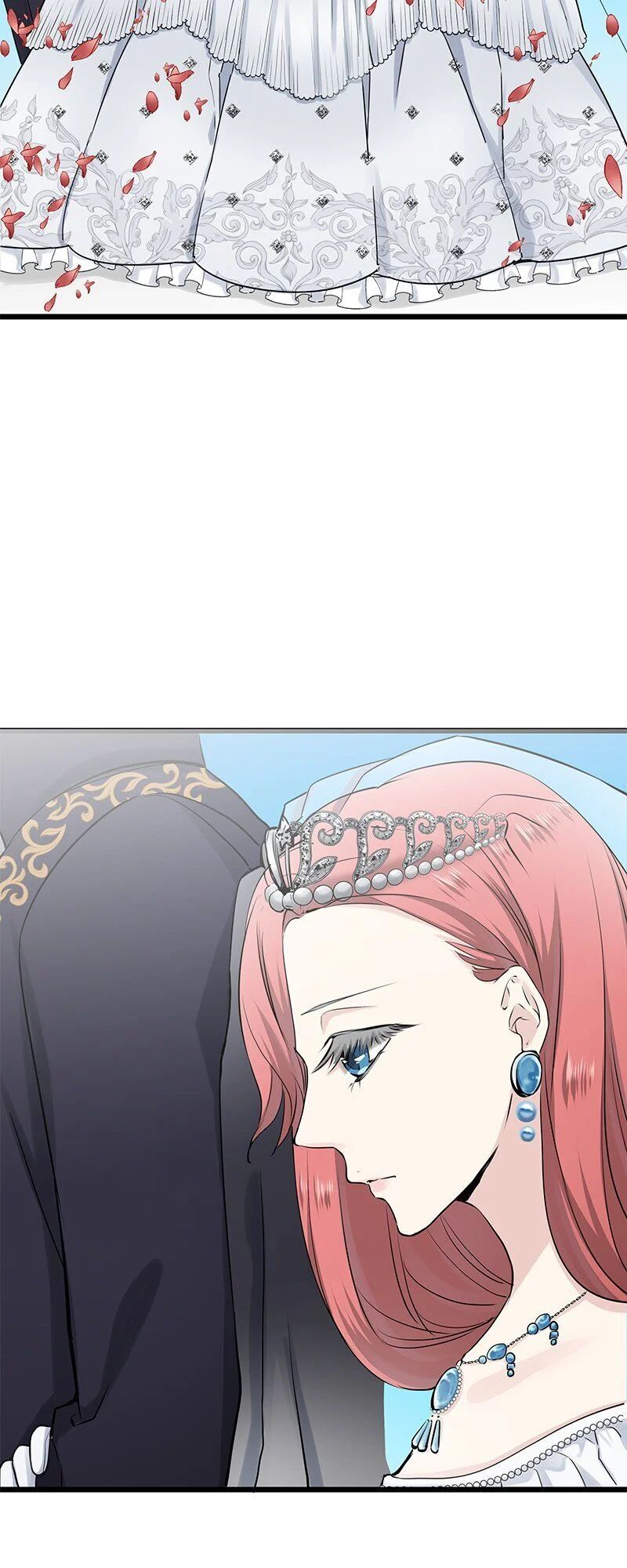 Nulliitas: The Half-Blood Royalty Chapter 21 - HolyManga.Net