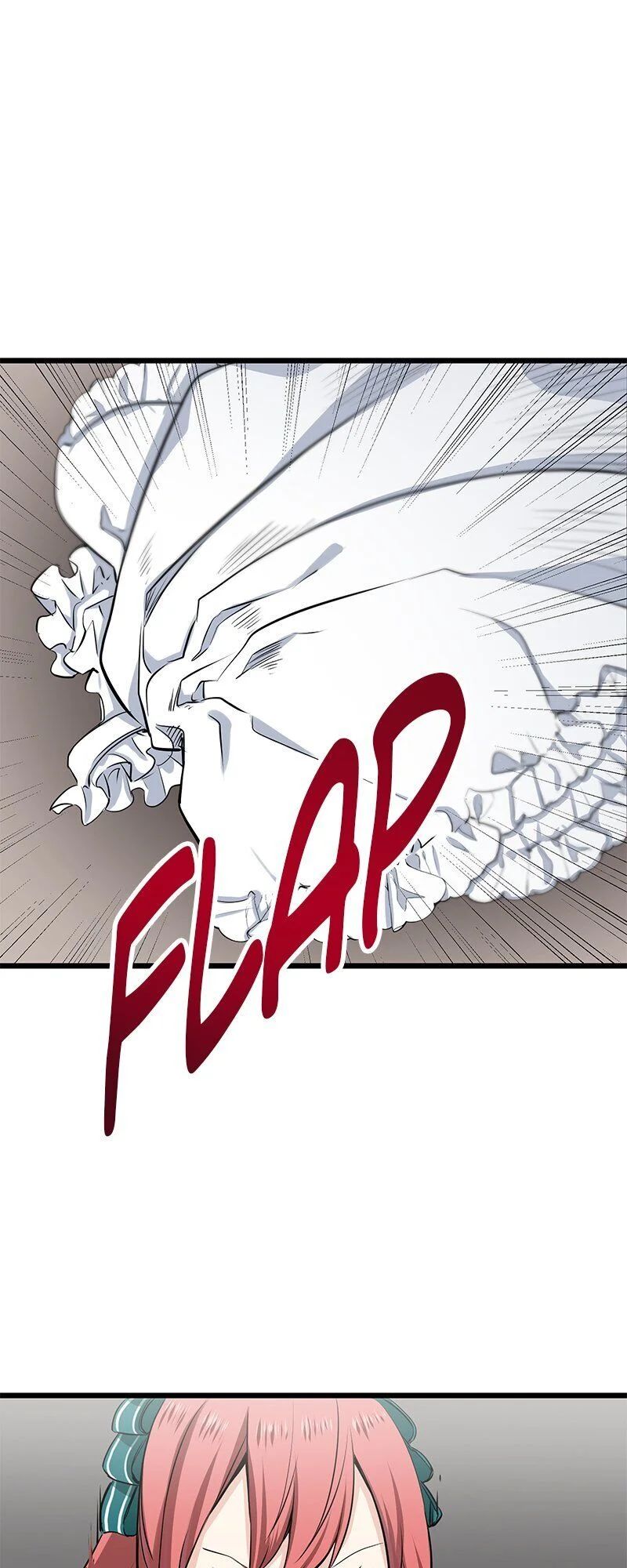 Nulliitas: The Half-Blood Royalty Chapter 21 - HolyManga.Net