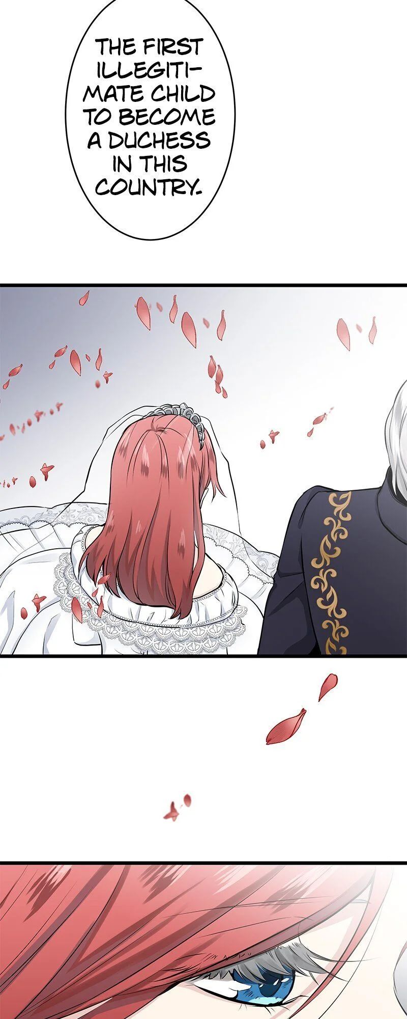 Nulliitas: The Half-Blood Royalty Chapter 22 - HolyManga.Net