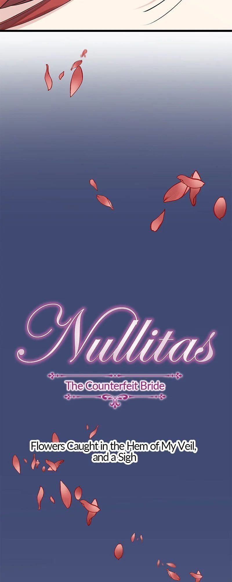 Nulliitas: The Half-Blood Royalty Chapter 22 - HolyManga.Net