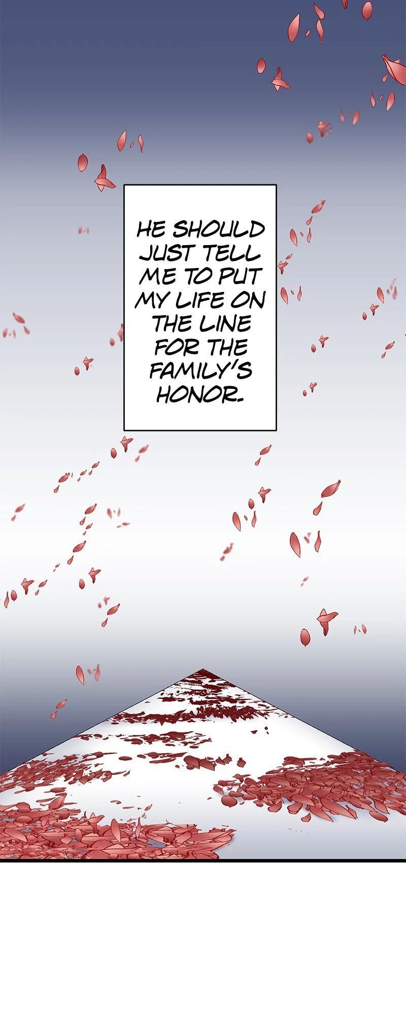 Nulliitas: The Half-Blood Royalty Chapter 22 - HolyManga.Net