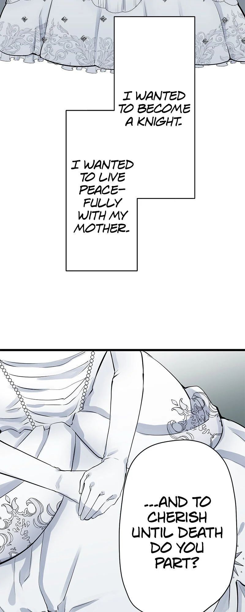 Nulliitas: The Half-Blood Royalty Chapter 22 - HolyManga.Net