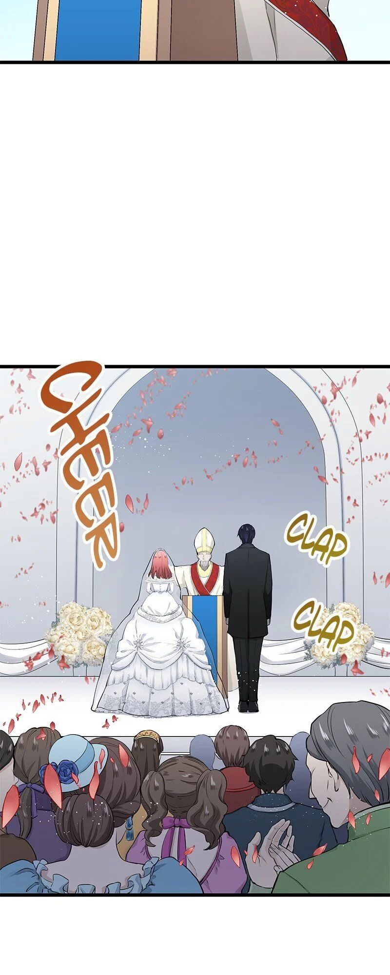 Nulliitas: The Half-Blood Royalty Chapter 22 - HolyManga.Net