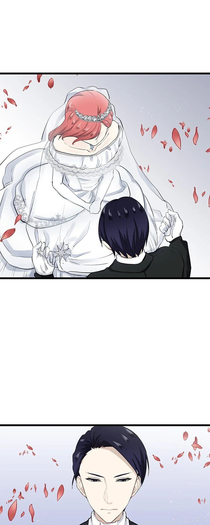 Nulliitas: The Half-Blood Royalty Chapter 22 - HolyManga.Net