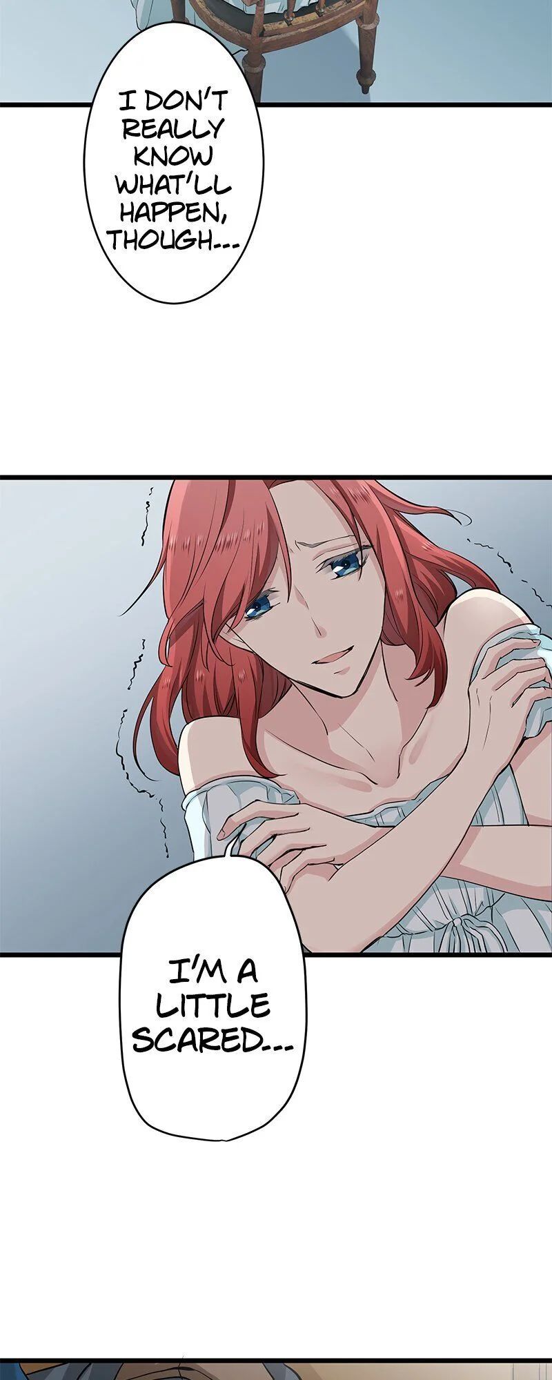 Nulliitas: The Half-Blood Royalty Chapter 23 - HolyManga.Net