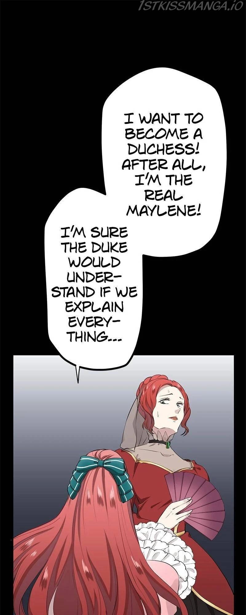 Nulliitas: The Half-Blood Royalty Chapter 25 - HolyManga.Net