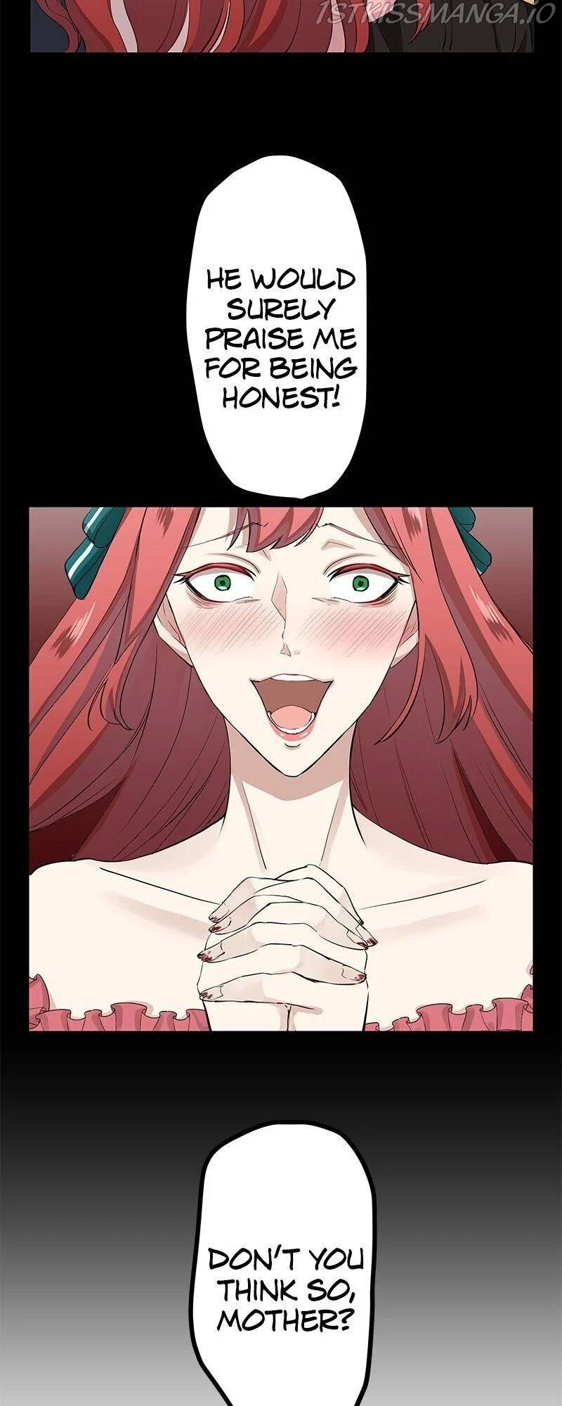 Nulliitas: The Half-Blood Royalty Chapter 25 - HolyManga.Net