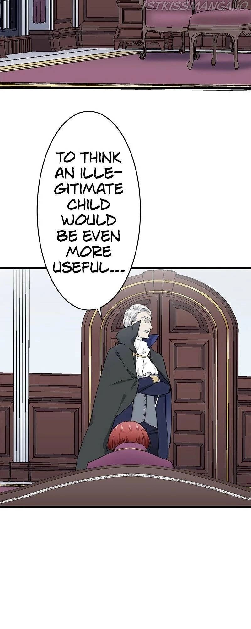 Nulliitas: The Half-Blood Royalty Chapter 25 - HolyManga.Net