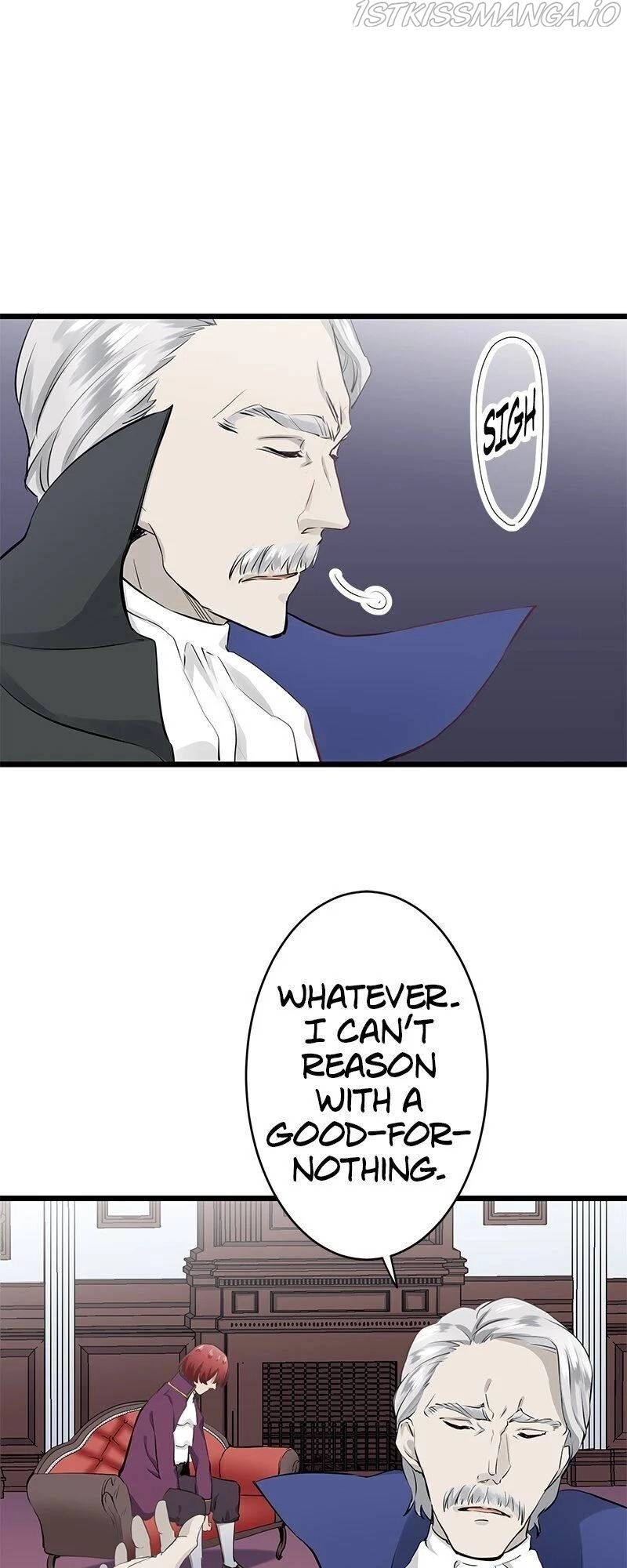 Nulliitas: The Half-Blood Royalty Chapter 25 - HolyManga.Net