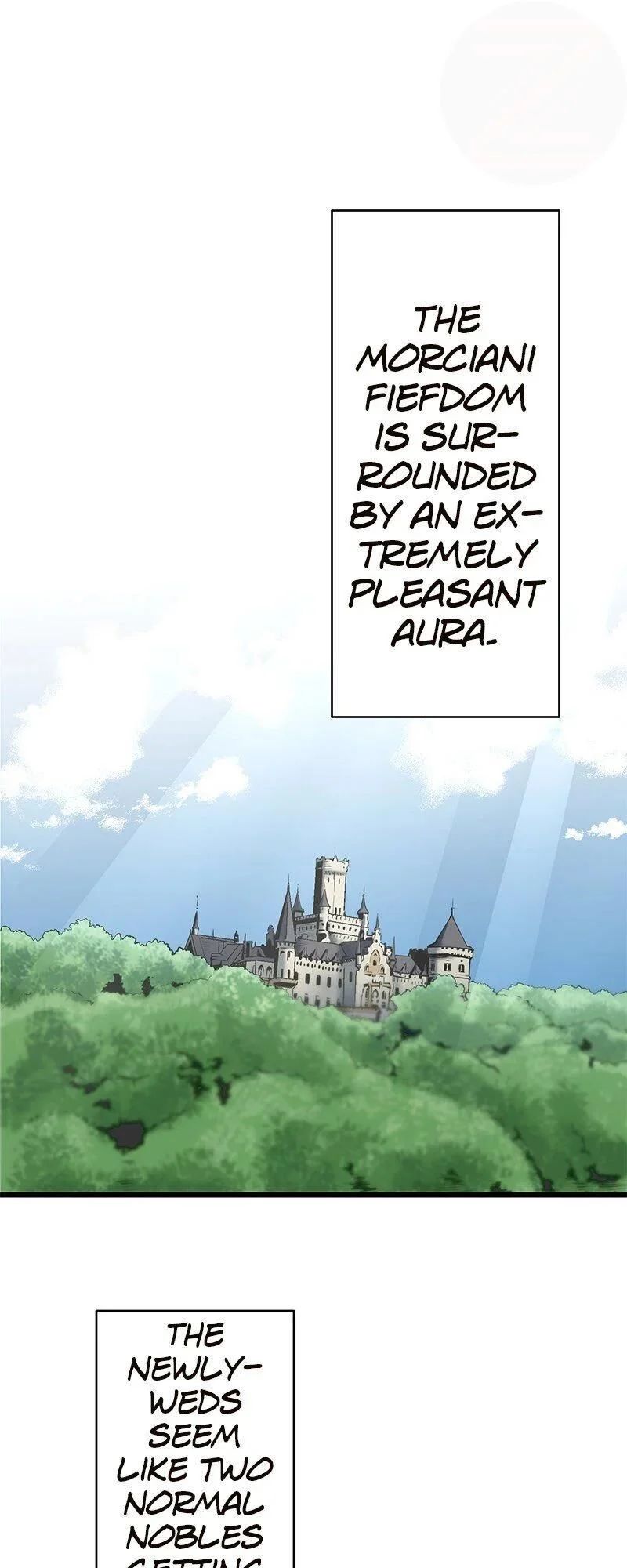 Nulliitas: The Half-Blood Royalty Chapter 26 - HolyManga.Net