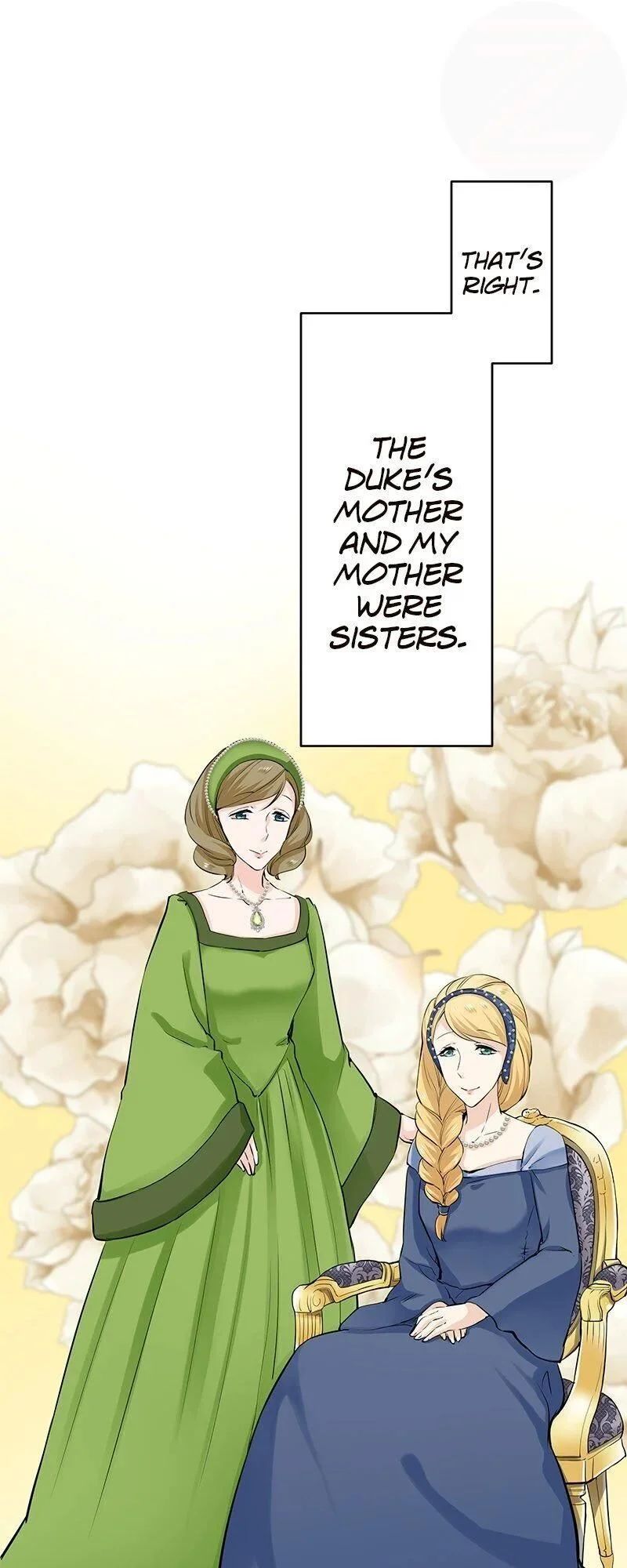 Nulliitas: The Half-Blood Royalty Chapter 26 - HolyManga.Net