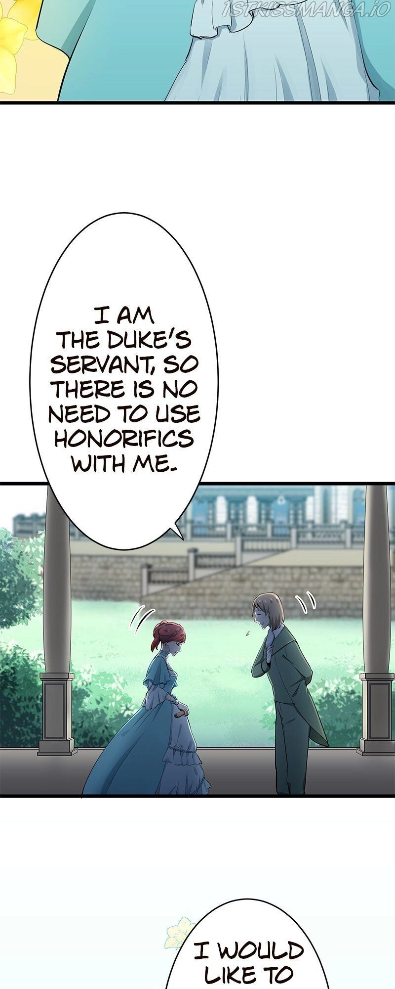 Nulliitas: The Half-Blood Royalty Chapter 27 - HolyManga.Net