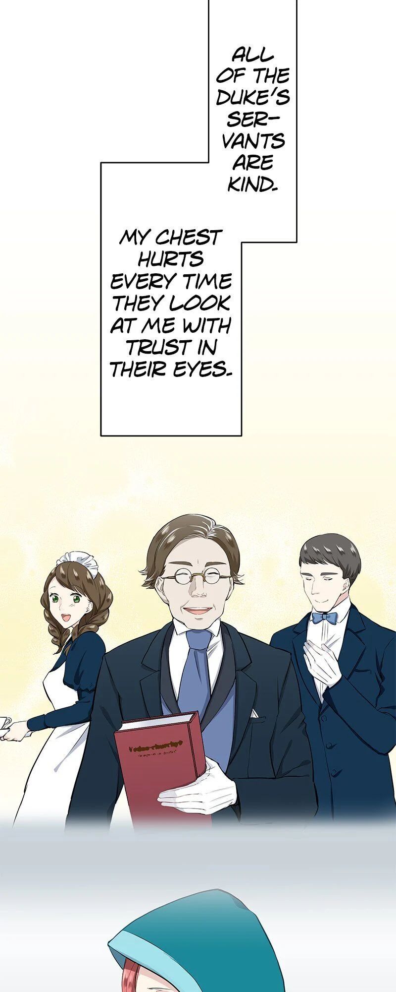 Nulliitas: The Half-Blood Royalty Chapter 28 - HolyManga.Net