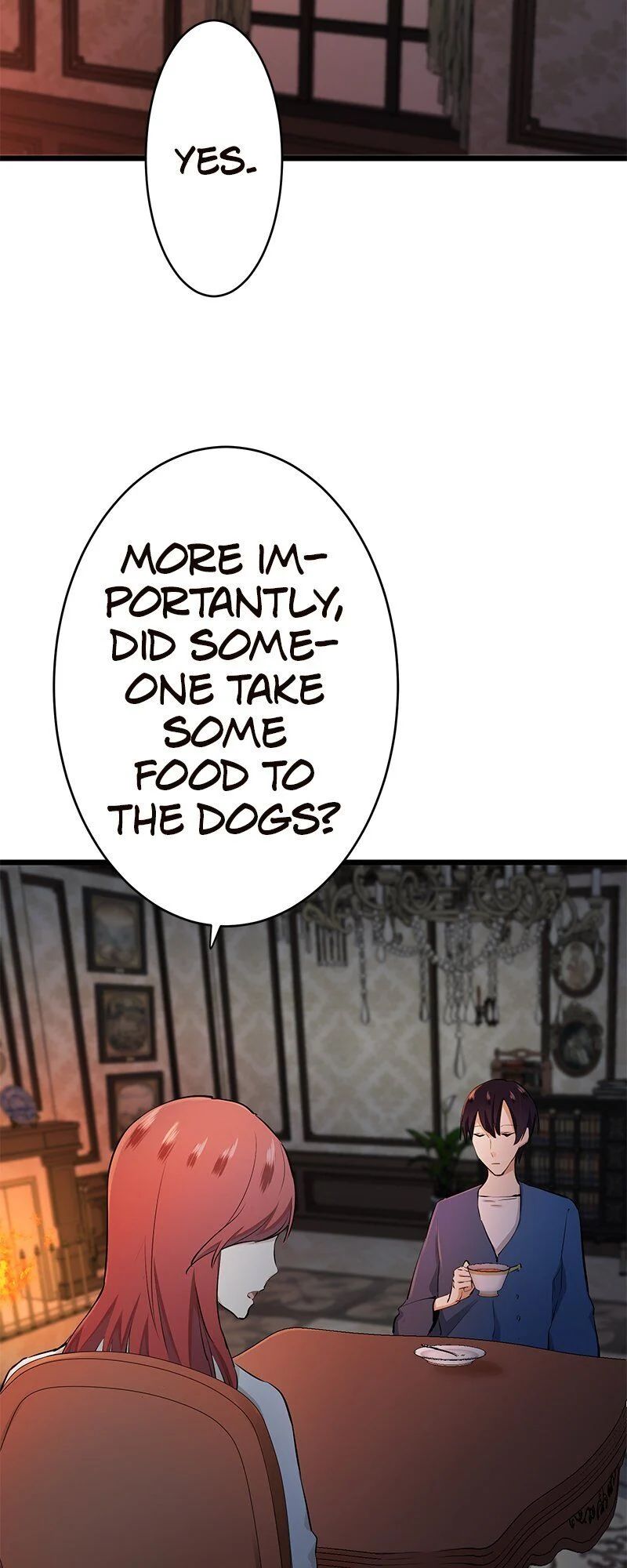 Nulliitas: The Half-Blood Royalty Chapter 29 - HolyManga.Net