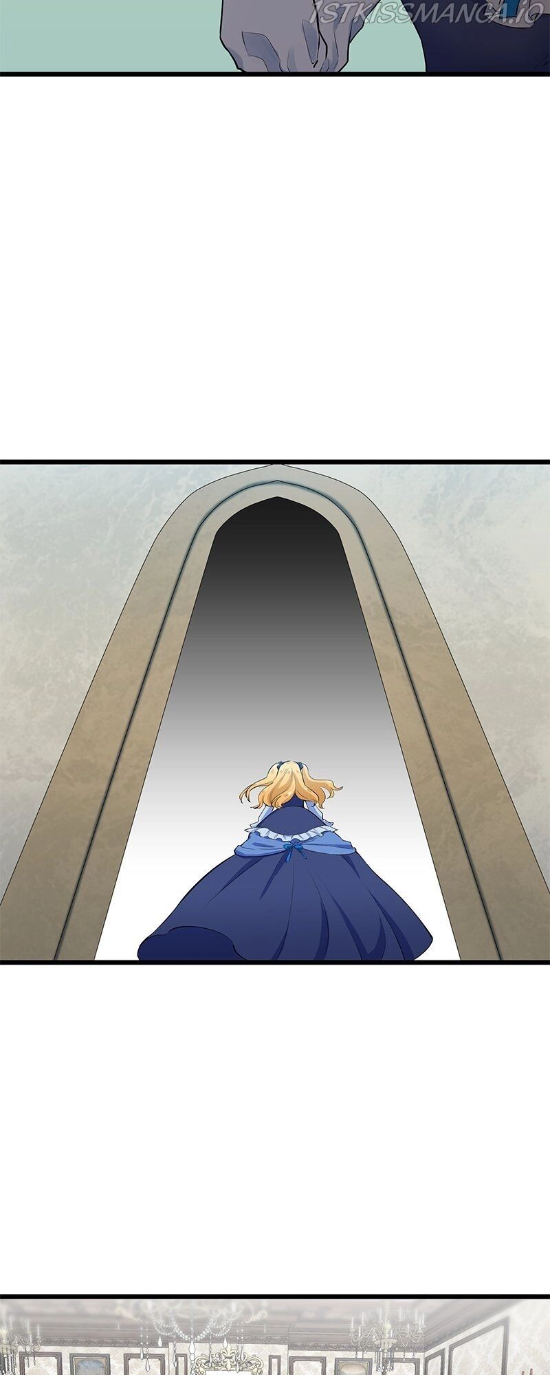 Nulliitas: The Half-Blood Royalty Chapter 30 - HolyManga.Net