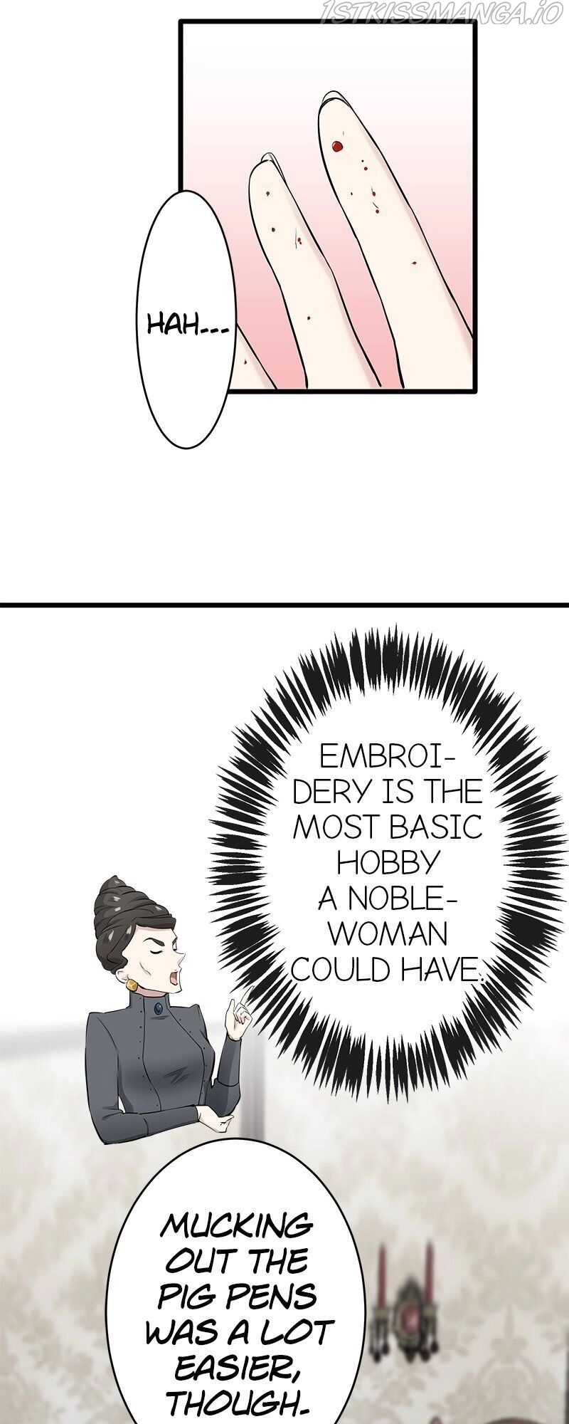 Nulliitas: The Half-Blood Royalty Chapter 30 - HolyManga.Net