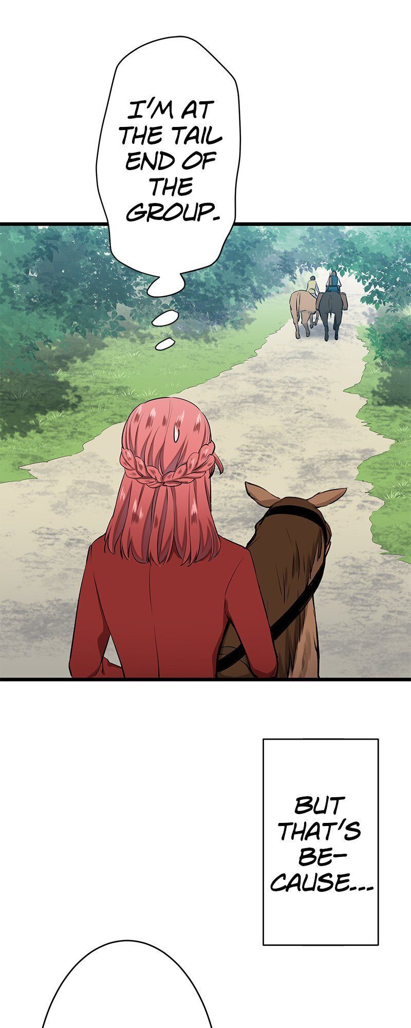 Nulliitas: The Half-Blood Royalty Chapter 31 - HolyManga.Net