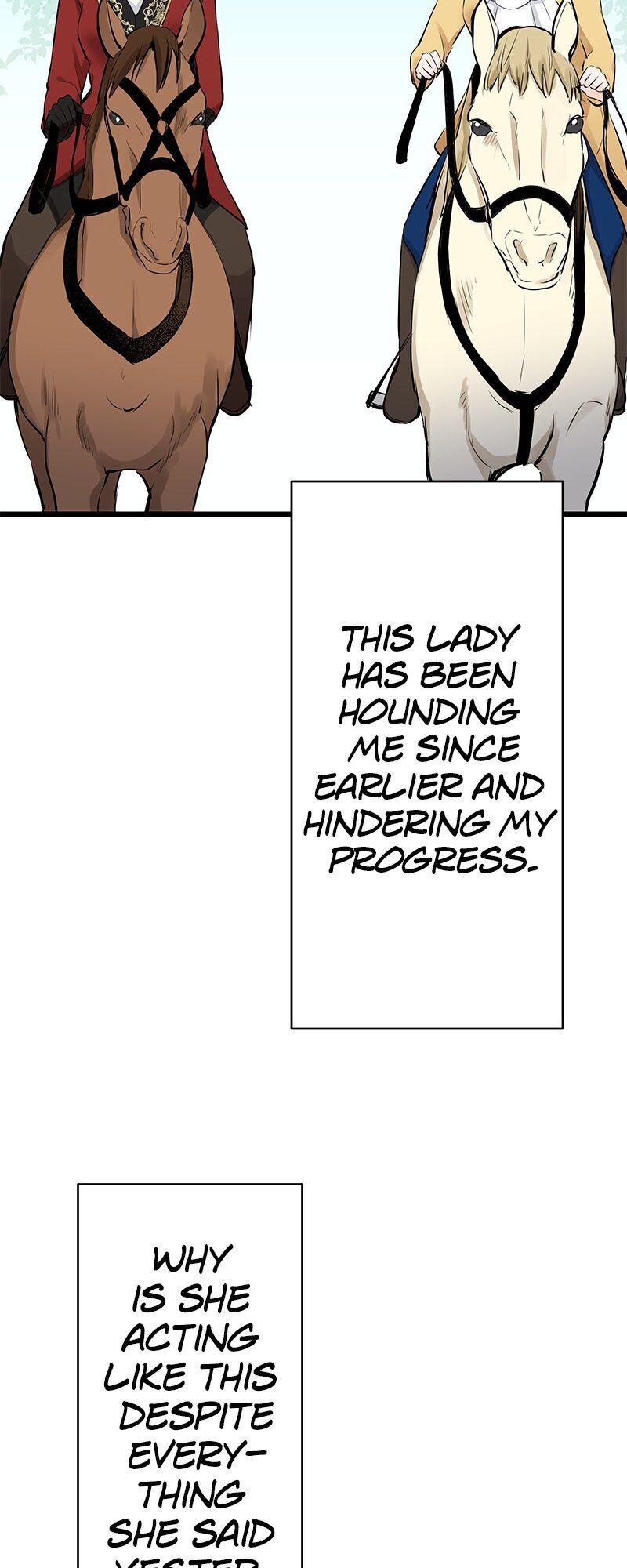 Nulliitas: The Half-Blood Royalty Chapter 31 - HolyManga.Net