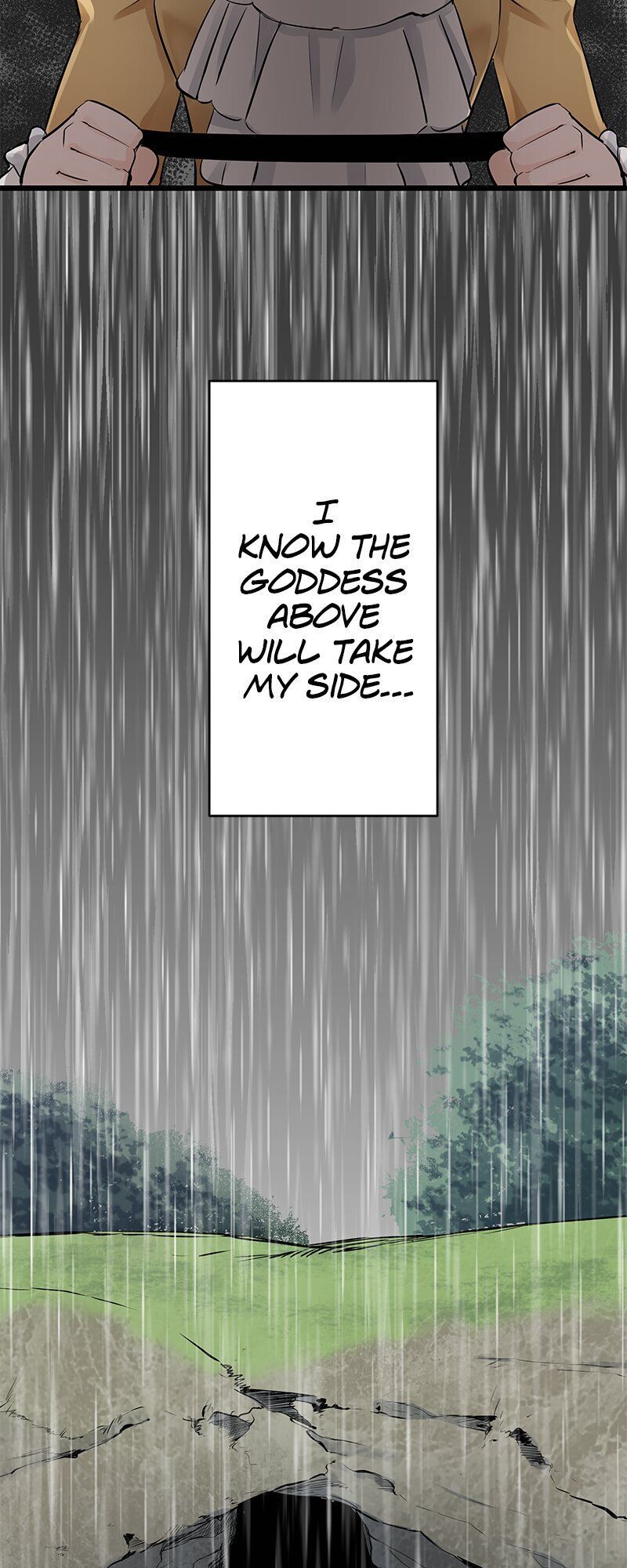 Nulliitas: The Half-Blood Royalty Chapter 31 - HolyManga.Net