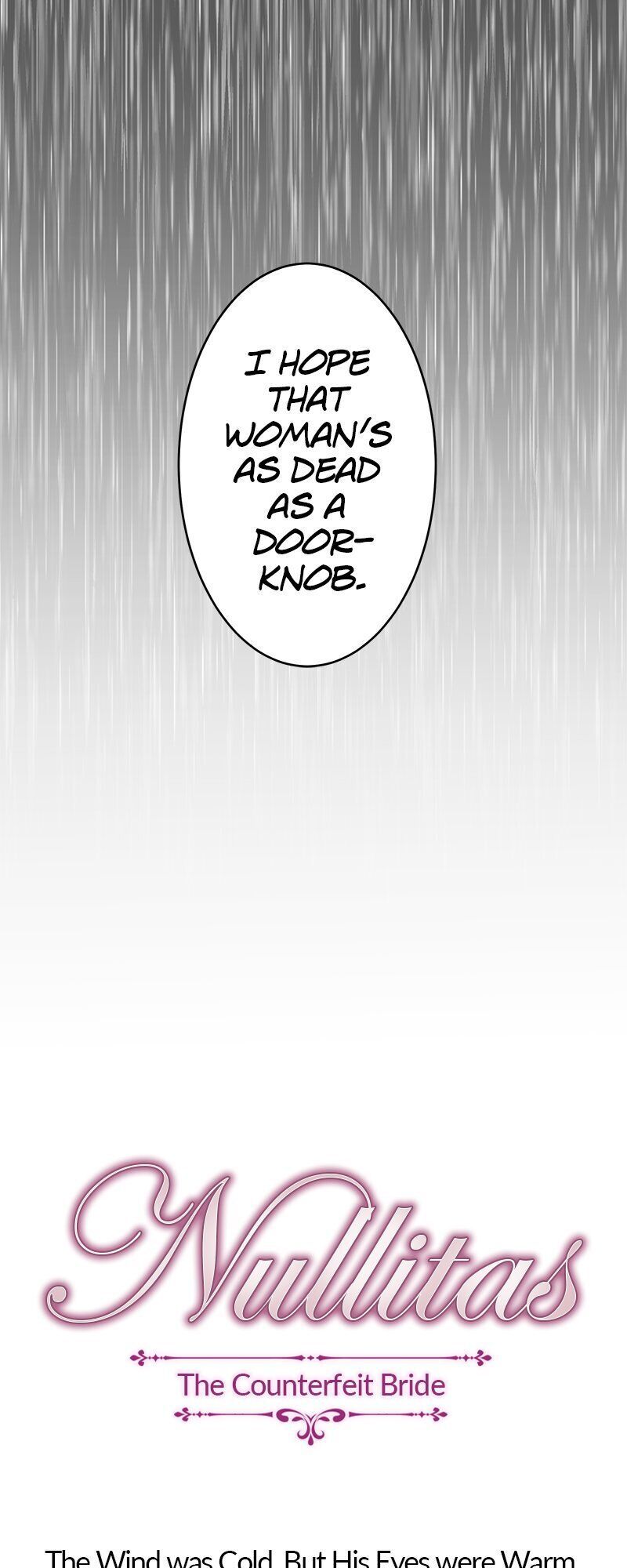 Nulliitas: The Half-Blood Royalty Chapter 32 - HolyManga.Net