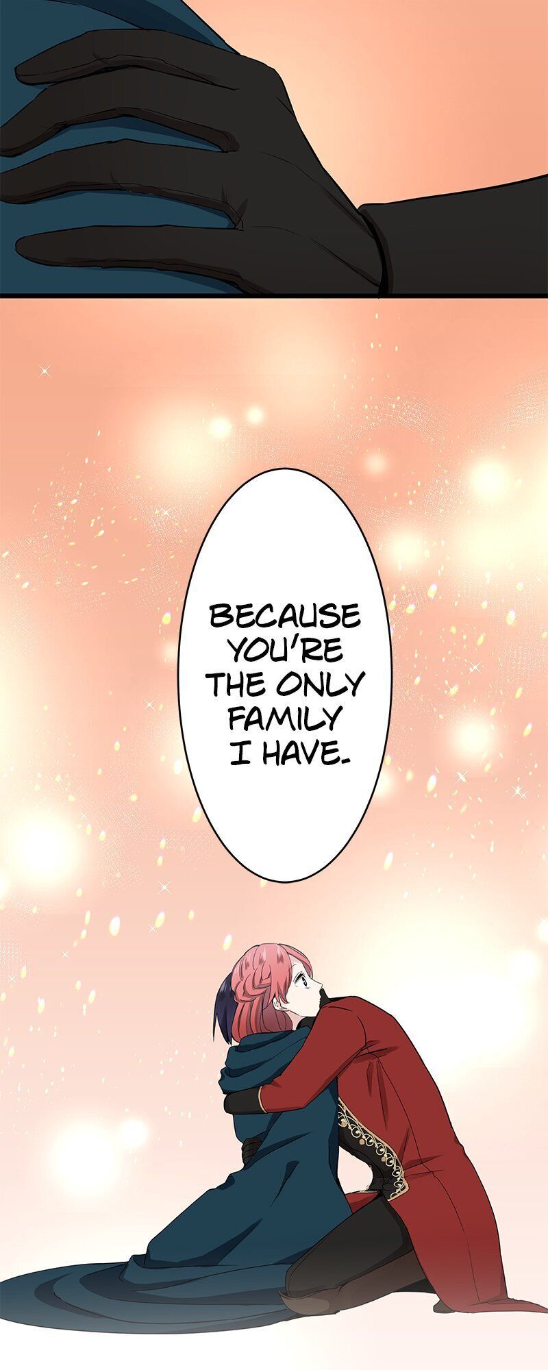 Nulliitas: The Half-Blood Royalty Chapter 32 - HolyManga.Net