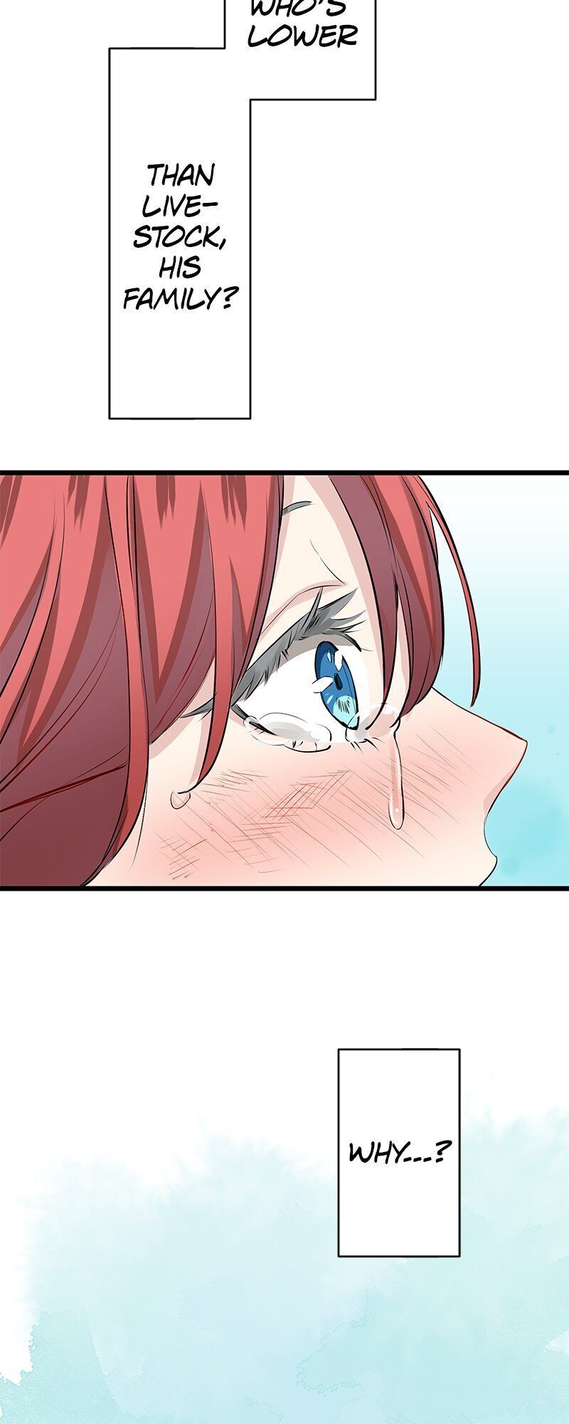 Nulliitas: The Half-Blood Royalty Chapter 32 - HolyManga.Net