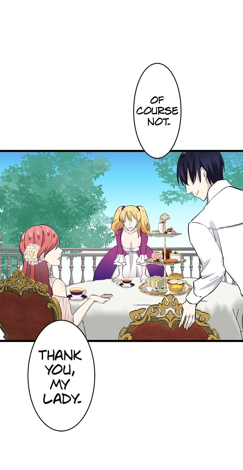 Nulliitas: The Half-Blood Royalty Chapter 33 - HolyManga.Net