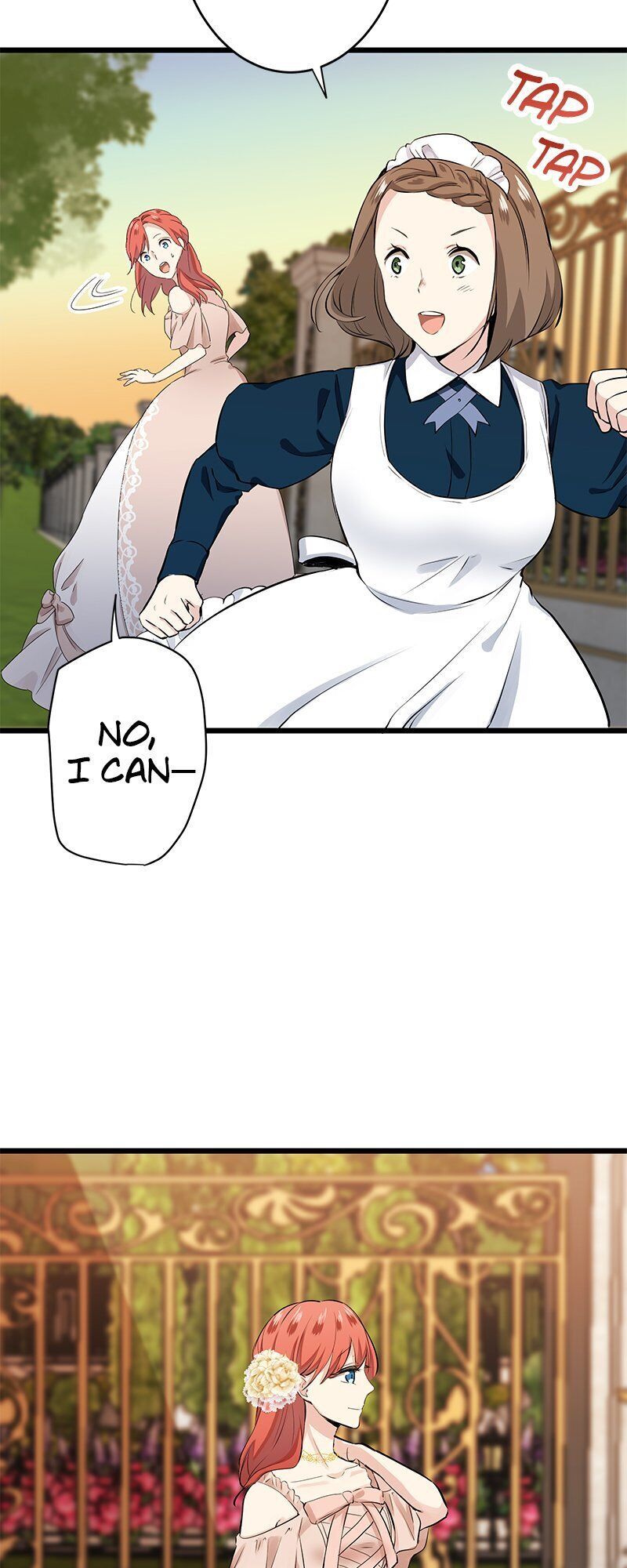 Nulliitas: The Half-Blood Royalty Chapter 33 - HolyManga.Net