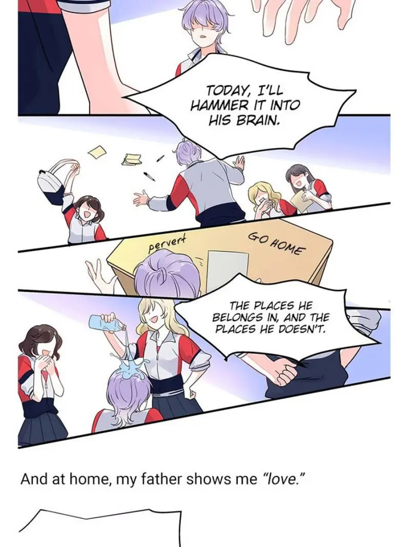 National School Prince Is A Girl Chapter 0 - HolyManga.Net