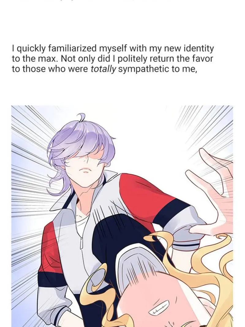 National School Prince Is A Girl Chapter 0 - HolyManga.Net