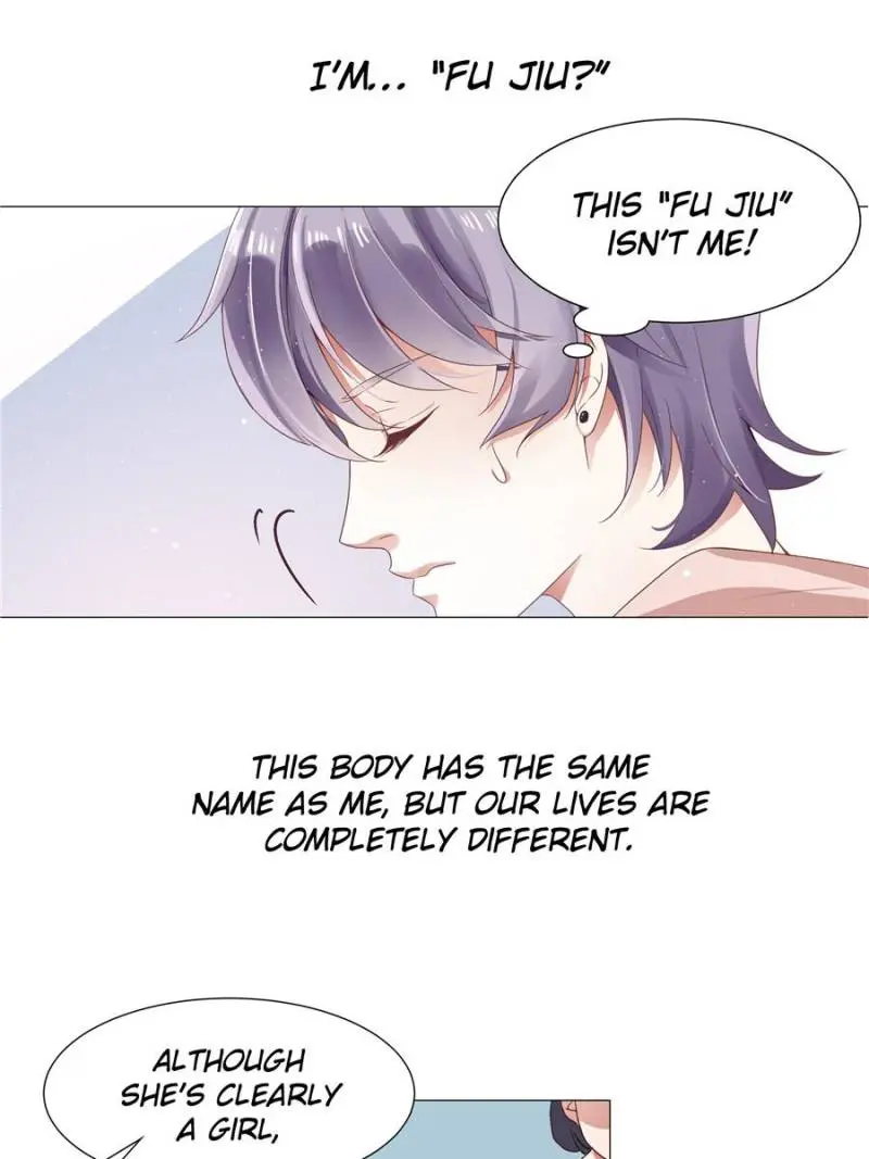 National School Prince Is A Girl Chapter 0 - HolyManga.Net