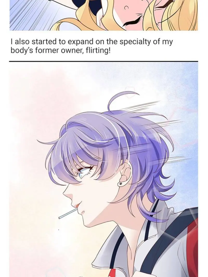 National School Prince Is A Girl Chapter 0 - HolyManga.Net