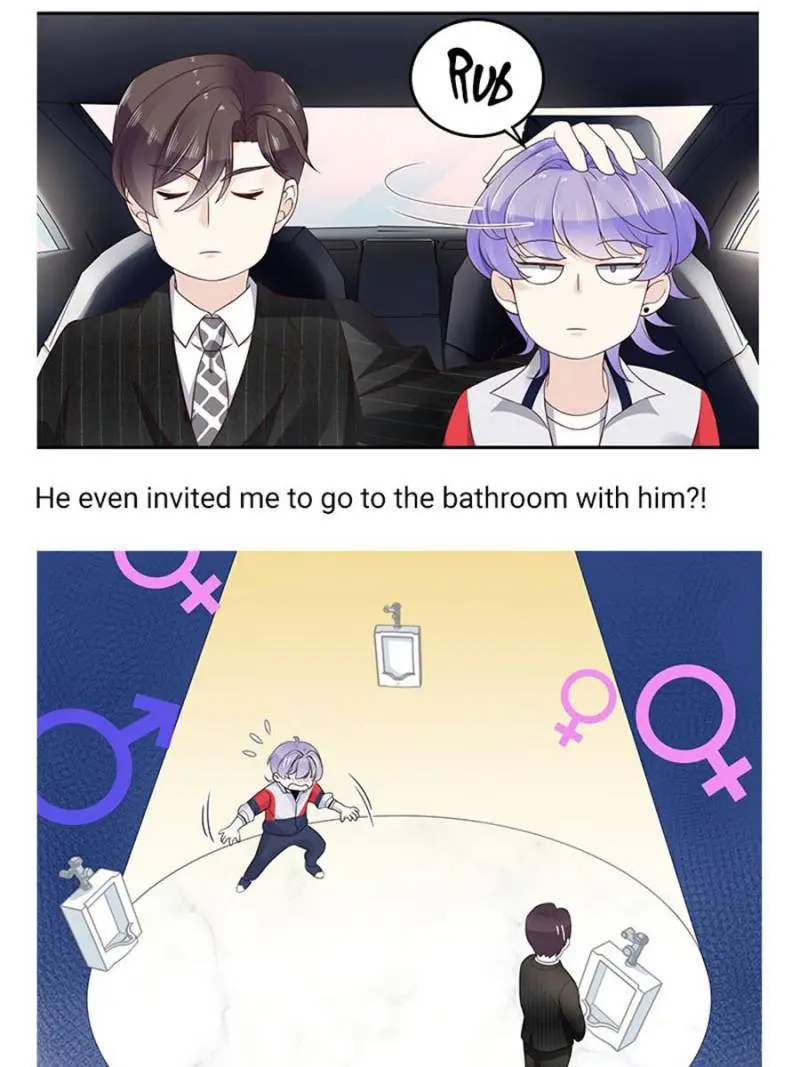 National School Prince Is A Girl Chapter 0 - HolyManga.Net