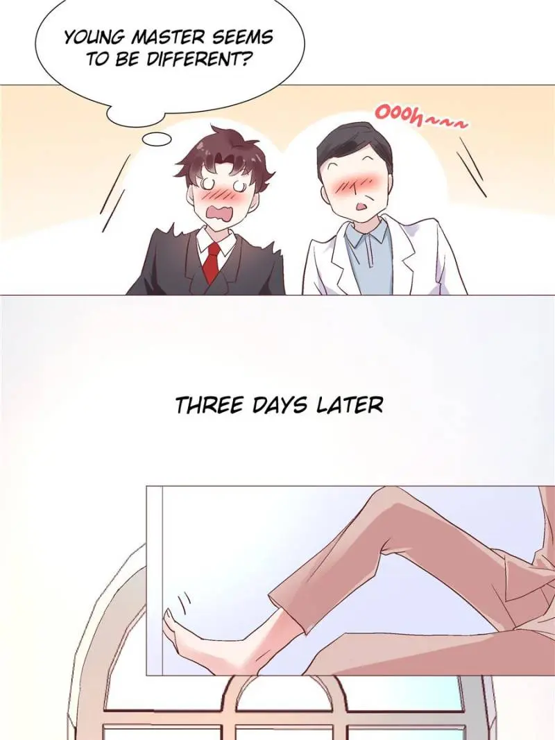 National School Prince Is A Girl Chapter 0 - HolyManga.Net