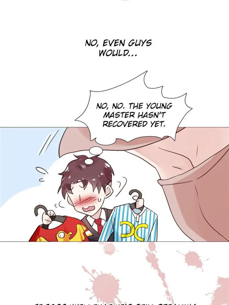 National School Prince Is A Girl Chapter 0 - HolyManga.Net