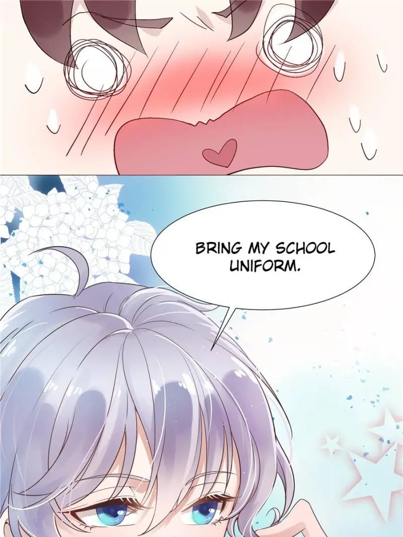 National School Prince Is A Girl Chapter 0 - HolyManga.Net