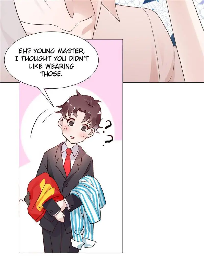 National School Prince Is A Girl Chapter 0 - HolyManga.Net