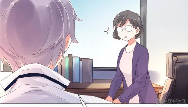 National School Prince Is A Girl Chapter 0 - HolyManga.Net